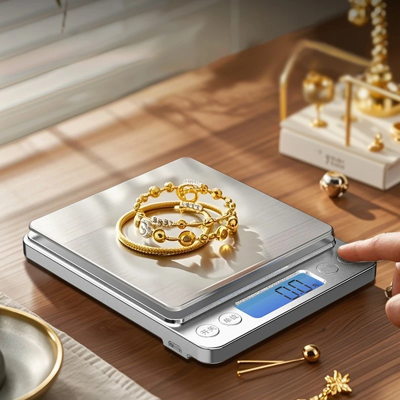 Accurate Jewelry Scale suppliers