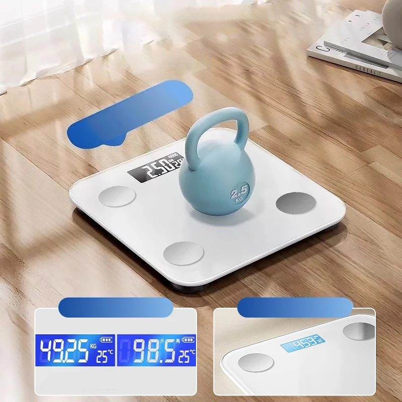 Bodytrace Weight Scale Bodytrace high quality