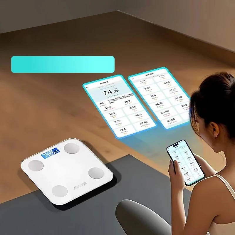 Bodytrace Weight Scale Bodytrace best
