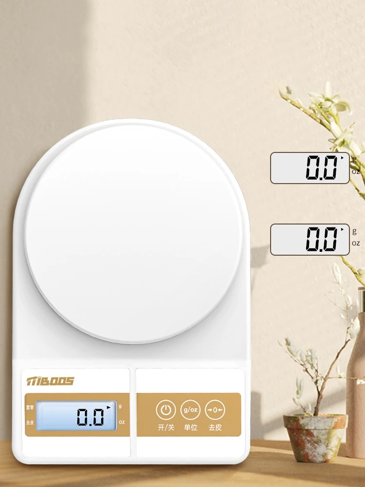 Digital Food Kitchen Scale best
